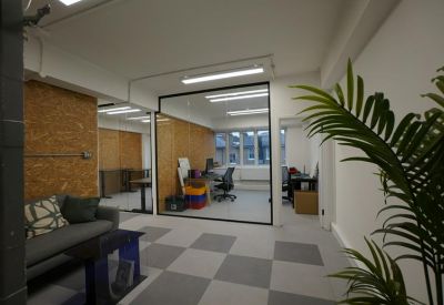 30 Engate Street executive office centres