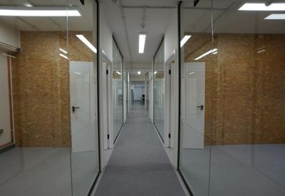 Interior of 30 Engate Street