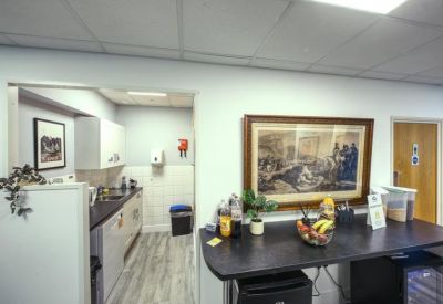 Horsham office accomodation