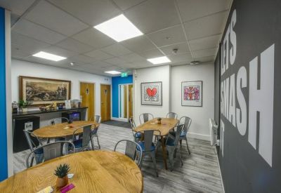 30 The Courtyard, Worthing Road, Horsham, RH12 1SL office suites