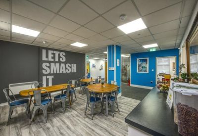 Executive office - Horsham