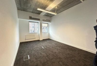 Exterior image of 31-38 Queen Street