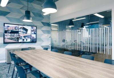 Office accomodation in Hull