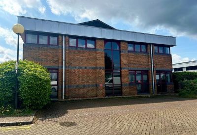 Image of Watford executive office