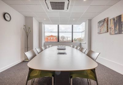 Office accomodations to rent in Gloucester