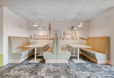 Gloucester office suite