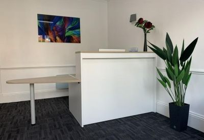 Image of Worcester serviced office centre