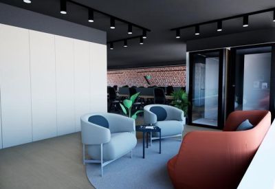 Image of Lisbon office accommodation