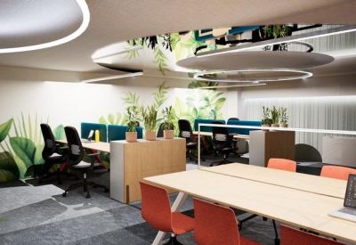 Lisbon executive office