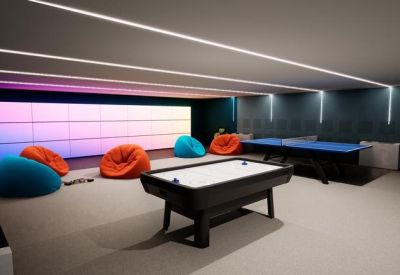 Exterior image of 32, Avenida Fontes Pereira de Melo