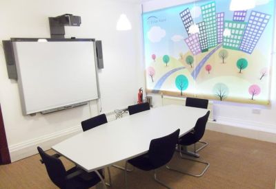 Exterior image of 32 Friar Gate