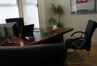 Office spaces to hire in London