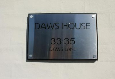 Serviced office centres to hire in London