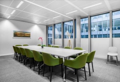 Interior of 33, 39, rue du Puits Romain