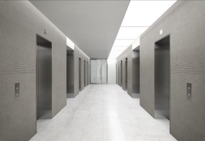 Serviced office - London