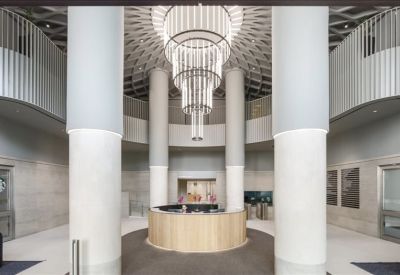 Offices at 33 Cavendish Square