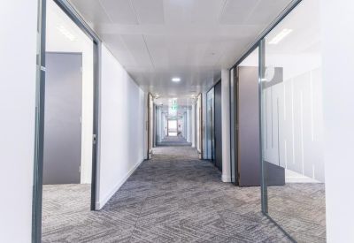 Exterior image of 33 Cavendish Square