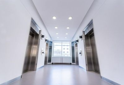 Office suite - London