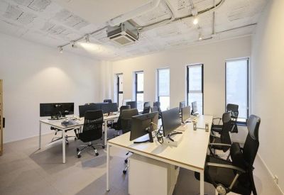 Serviced office - Barcelona