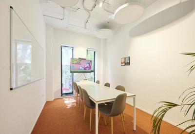 Serviced office centres to let in Barcelona