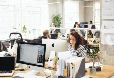 Executive office centres to rent in London