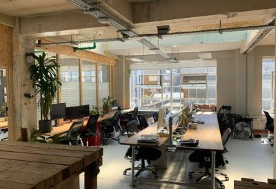 Executive suite - London