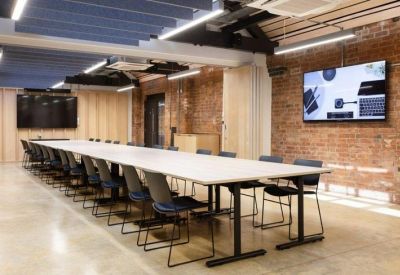 Executive office centres to let in Northampton