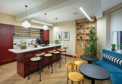 34 & 36 Queen Anne Street