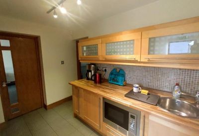 Interior of 344 Croydon Road, Beckenham Plus Business Centre