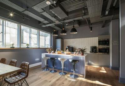 Executive offices to let in London