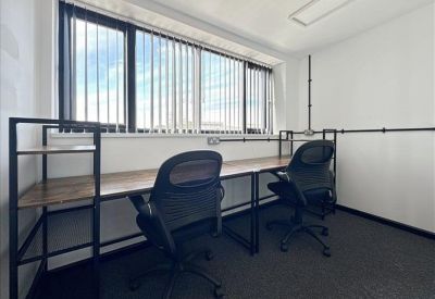 Serviced offices to hire in Margate