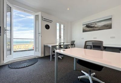 Offices at 35 Marine Terrace
