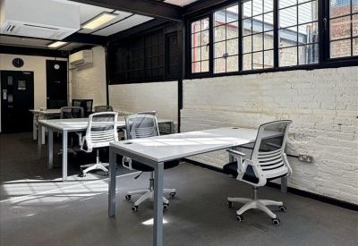 Executive suite in Margate