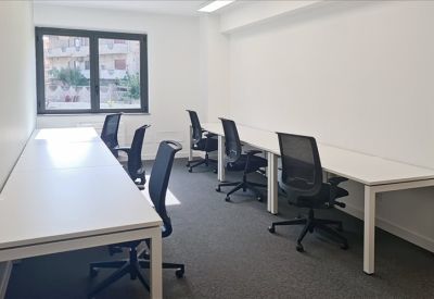 Image of Reggio di Calabria office accomodation