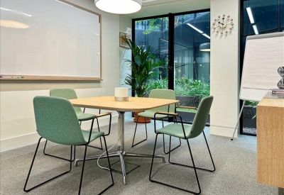 Exterior image of 36-42 Donnybrook Road, Units 2-4, First Floor, Donnybrook House