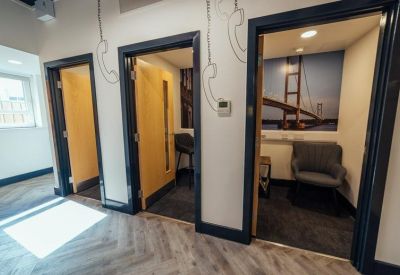 Serviced offices to rent in Hull