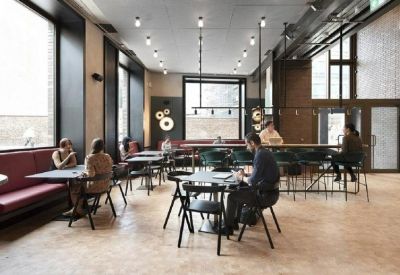 Serviced offices to rent in London