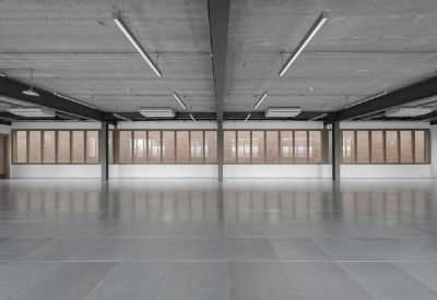 Exterior image of 37 Cremer Street, Hoxton