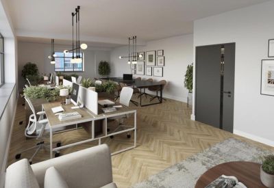 Serviced office centres to rent in London