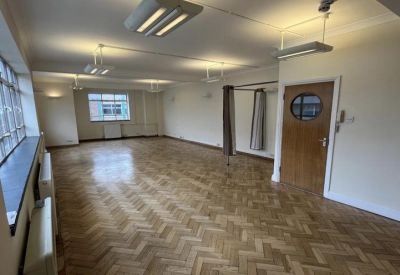 Offices at 37 Great Portland Street, 4th Floor