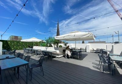 Serviced office centre to lease in Sheffield