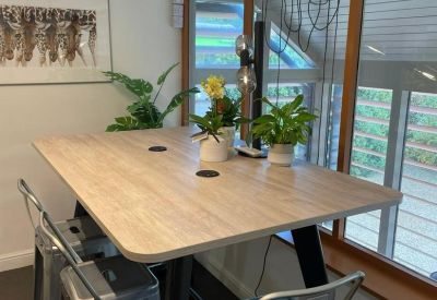 38 Oakley Road office suites