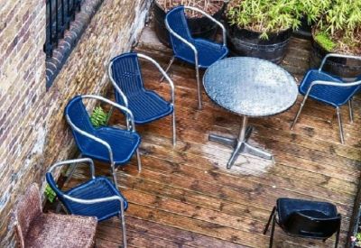 Offices at 39, 41 North Road