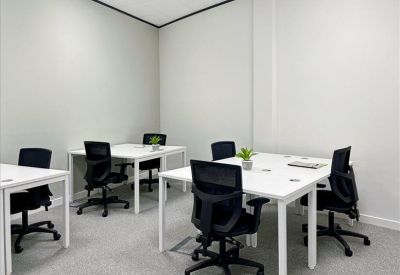 Image of Wolverhampton serviced office centre
