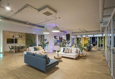 Executive office centres to let in Lisbon