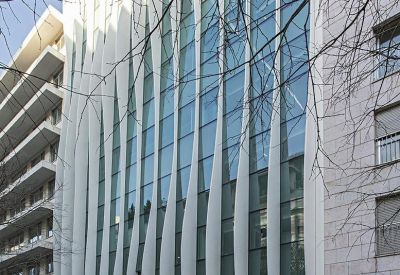 Serviced offices to hire in Lisbon