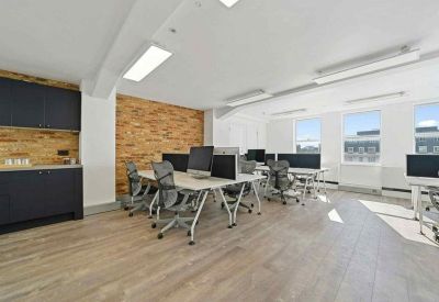 Executive office centres to hire in London