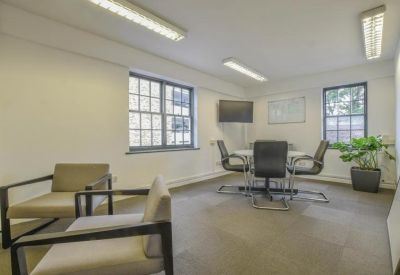 Office accomodations to hire in Hertford