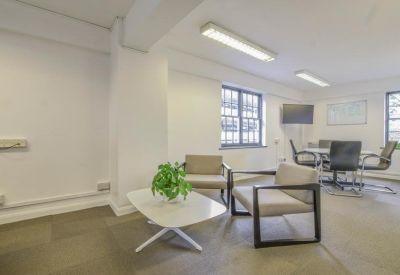 Image of Hertford executive suite