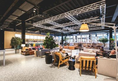 Executive suite in Leeds